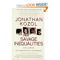 Savage Inequalities: Children in America's Schools