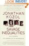 Savage Inequalities: Children in America's Schools