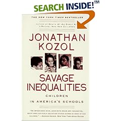 Savage Inequalities: Children in America's Schools