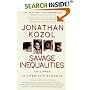 Savage Inequalities: Children in America's Schools