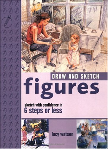 Draw and Sketch - Figures