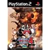 Metal Slug 4 (PS2)