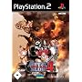 Metal Slug 4 (PS2)