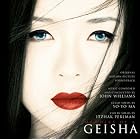 Memoirs of a Geisha by  Yo-Yo Ma, John Williams, John Williams, Pro Musica Nipponia Ensemble, and Itzhak Perlman 
