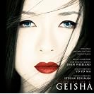  Memoirs of a Geisha