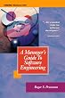 A Manager's Guide to Software Engineering