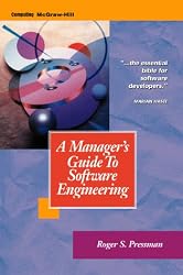 A Manager's Guide to Software Engineering