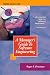Book A Manager's Guide to Software Engineering