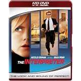 The Interpreter [HD DVD]