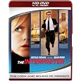 The Interpreter [HD DVD]