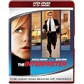 The Interpreter [HD DVD]