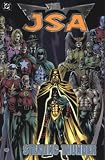 Review Titan Books Ltd  / Justice Society of America: Stealing Thunder (Justice Society of America)