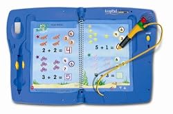 LeapPad Plus Writing Learning System