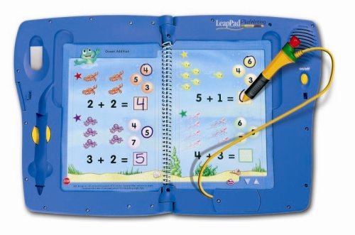 Childrens Toyshop  Toys : LeapFrog LeapPad Writing Plus