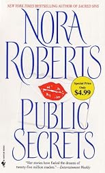 Public Secrets
