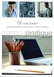 CV mode d emploi