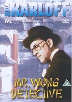 Mr. Wong, Detective [Region 2]