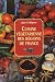 Cuisine v&eacute;g&eacute;tarienne des r&eacute;gions de France : Cuisine sant&eacute;, cuisine minceur, cuisine facile
