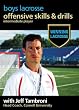 Winning Lacrosse: Skills and Drills for the Intermediate Player