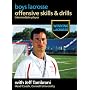 Winning Lacrosse: Skills and Drills for the Intermediate Player