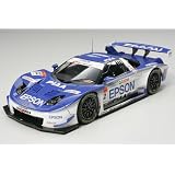 1/24 スポーツカー No.287 1/24 EPSON NSX 2005 24287