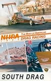 Review Duke Video  / NHRA 1988 - South Drag [1998]