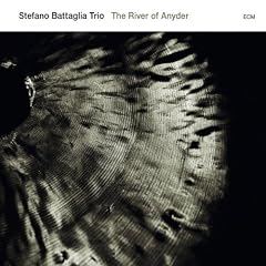 The River Of Anyder