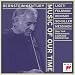 Bernstein Century - Music of Our Time: Ligeti / Feldman / Denisov / Schuller / Messiaen