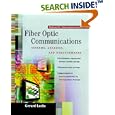 Fiber Optics Communications by  Gerard Lachs