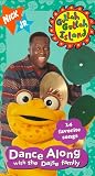 Gullah Gullah Island - Dance Along with the Daise Family