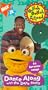Gullah Gullah Island - Dance Along with the Daise Family [VHS]