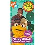 Gullah Gullah Island - Dance Along with the Daise Family [VHS]