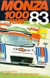 Sports Car World Championship 1983 - Monza 1000 km [VHS]
