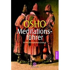 Meditationsf�hrer: Mit 60 Meditationstechniken