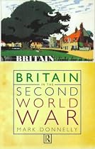 Britain in the Second World War