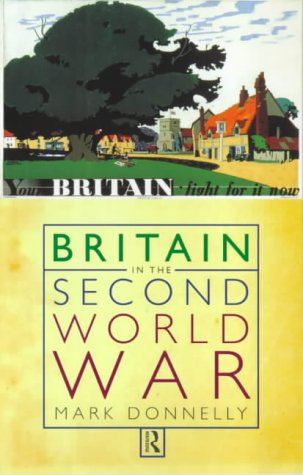 Britain in the Second World War