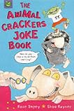 The Animal Crackers Joke Book
