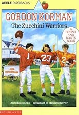 The Zucchini Warriors (Apple Reissue)
