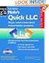 Nolo's Quick LLC: All You Need to Know About Limited Liability Companies