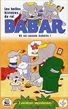 Revue Citel vidéo  / Les Belles histoires du roi Babar - Vol.10 : Où est passée Isabelle ?