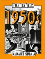 The 1950s (Take Ten Years)