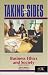 Books : Taking Sides: Clashing Views on Controversial Issues in Business Ethics and Society