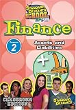 Standard Deviants: Finance Module 2 - Assets and Liabilities