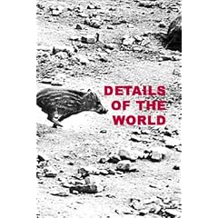Sophie Ristelhueber: Details of the World