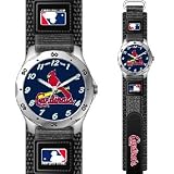 MLB Kids' MF-STL Future Star Series St. Louis Cardinals Black Watch