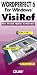 Book Wordperfect 6 for Windows Visiref