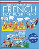 Review Usborne Publishing Ltd  / French for Beginners (Usborne Language Guides) (Language for beginners)