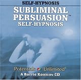 Self-Hypnosis: A Subliminal/Self-Hypnosis Program
