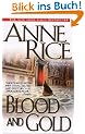 Blood and Gold (Vampire Chronicles)