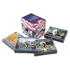 Letter from America (Radio Collection)